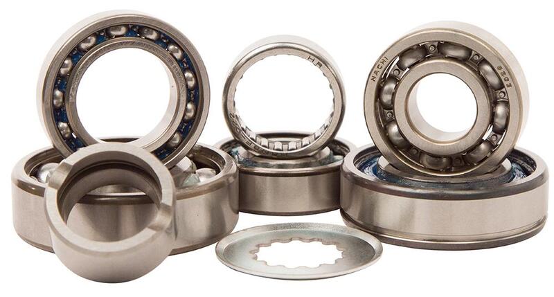 HOT RODS Getriebelager Kit passend für Suzuki DR-Z400