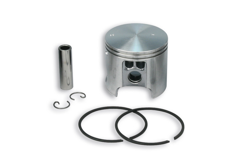MALOSSI Kolben Ø55.00mm passend für Piaggio/passend für Vespa - 34 4981