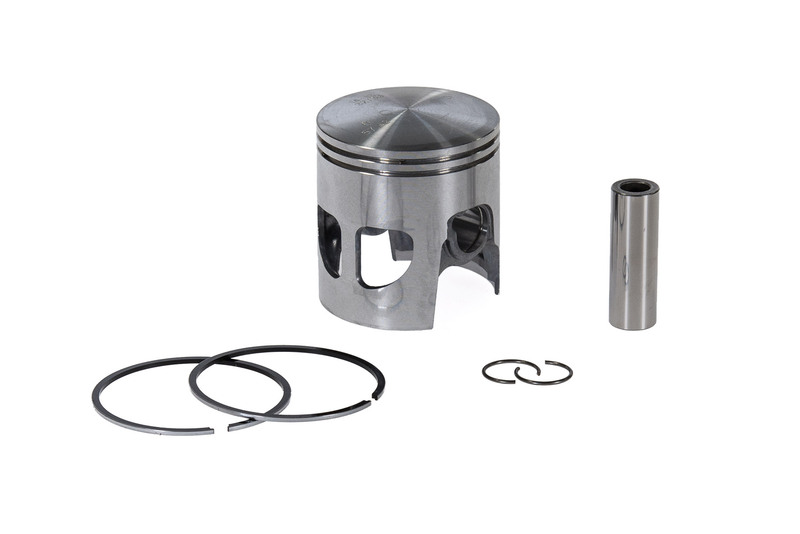 MALOSSI Kolben Ø57.50mm passend für Vespa - 34 16323