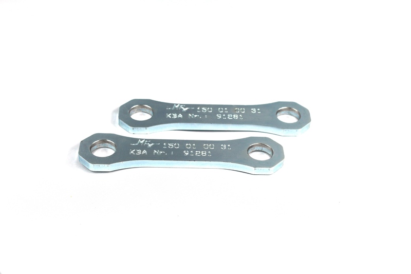 TECNIUM Tieferlegungskit -30mm