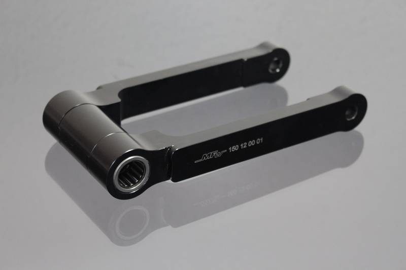 TECNIUM Tieferlegungskit -30mm
