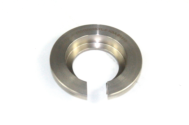 TECNIUM Tieferlegungskit -30mm