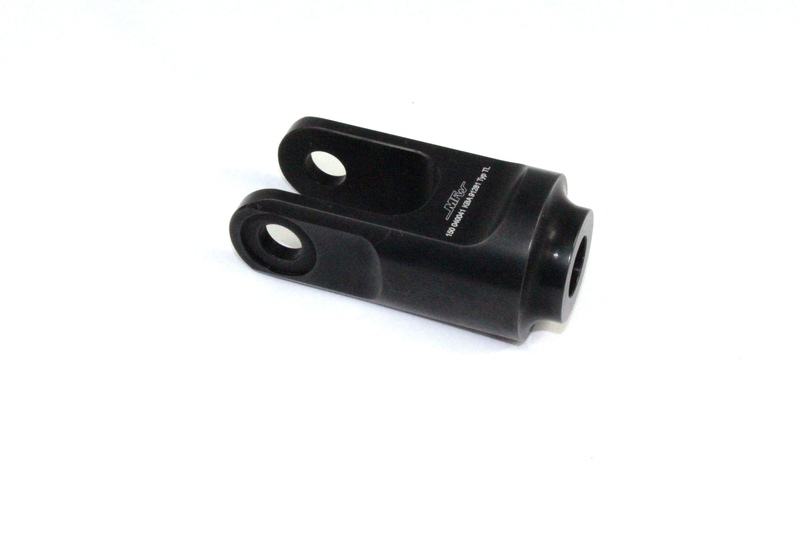 TECNIUM Tieferlegungskit -25mm