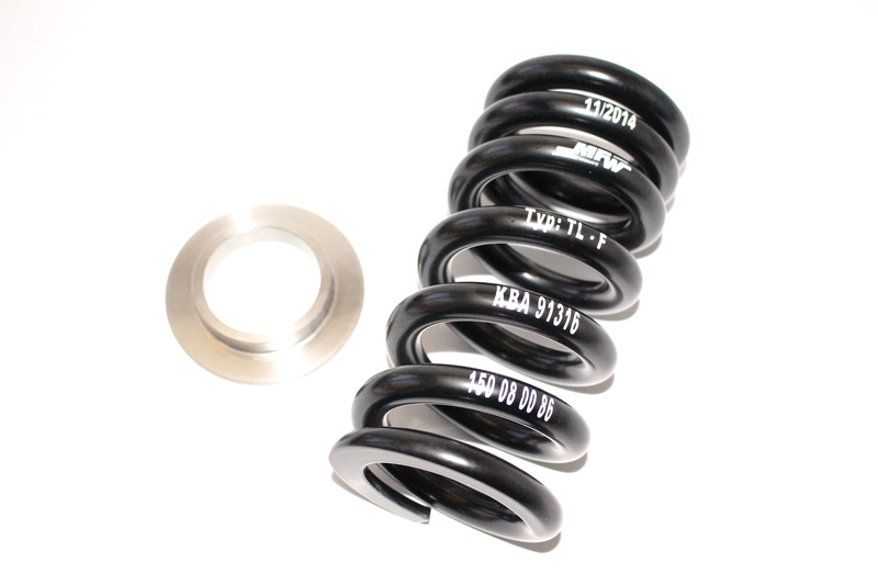 TECNIUM Tieferlegungskit -30mm