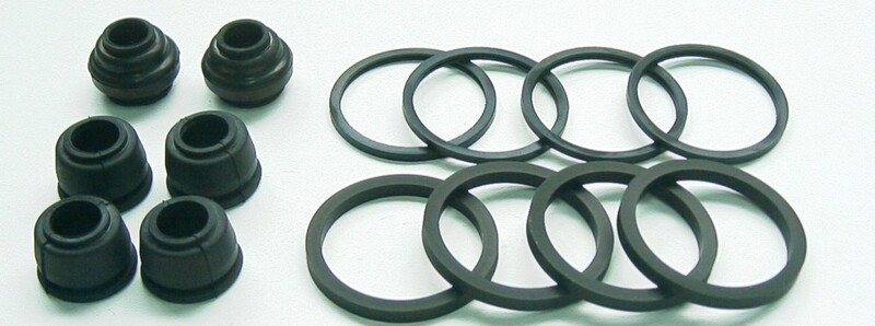 Reparatursatz Bremssattel