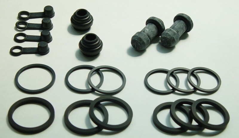 Reparatursatz Bremssattel