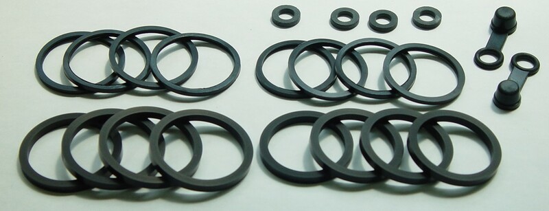 Reparatursatz Bremssattel