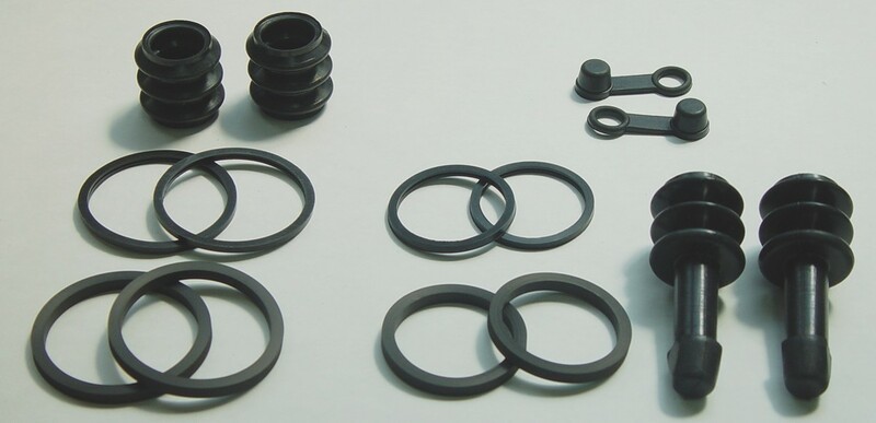 Reparatursatz Bremssattel