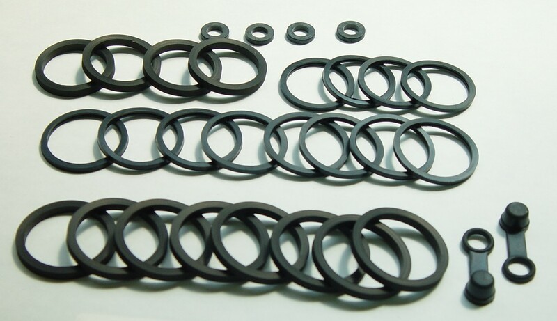 Reparatursatz Bremssattel