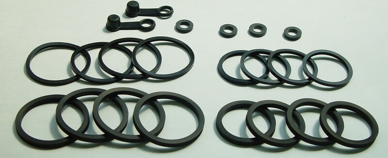 Reparatursatz Bremssattel
