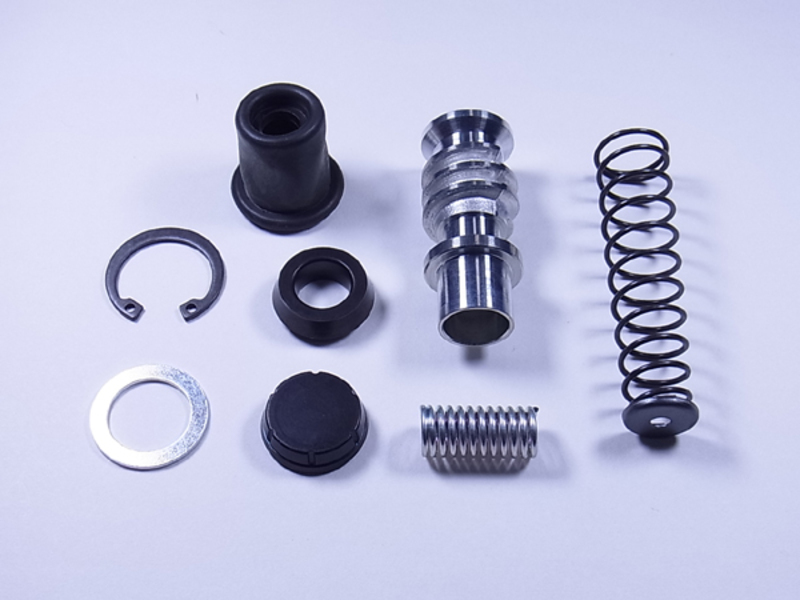 Reparaturkit für Kupplungsgeberzylinder: passend für Yamaha FZ/FZR750 V-Max