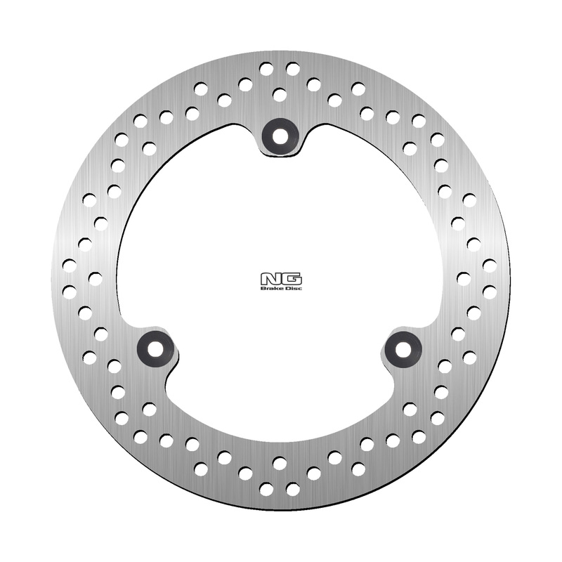 NG BRAKES Bremsscheibe rund starr