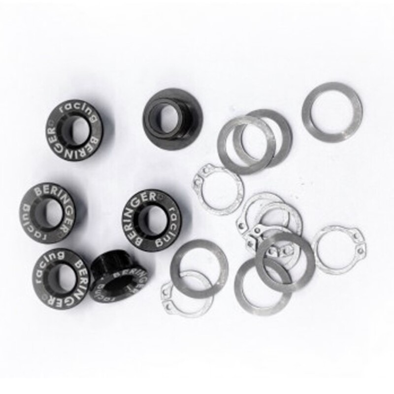 BERINGER Aeronal Floater-Satz 5 mm
