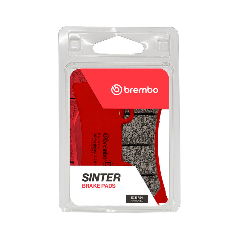 BREMBO Street Sintermetall Bremsbeläge - 07YA32SA