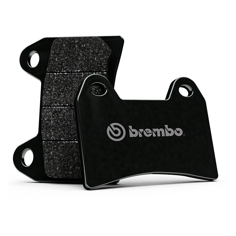 BREMBO Scooter Carbon Keramik Bremsbeläge - 07059