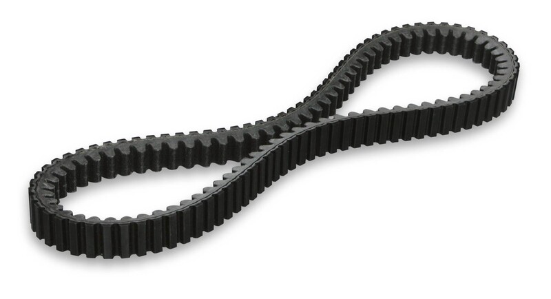 MALOSSI X-Kevlar Antriebsriemen verstärkt