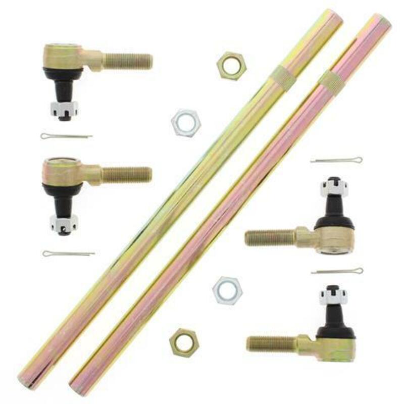 ALL BALLS Spurstangen Upgrade-Kit