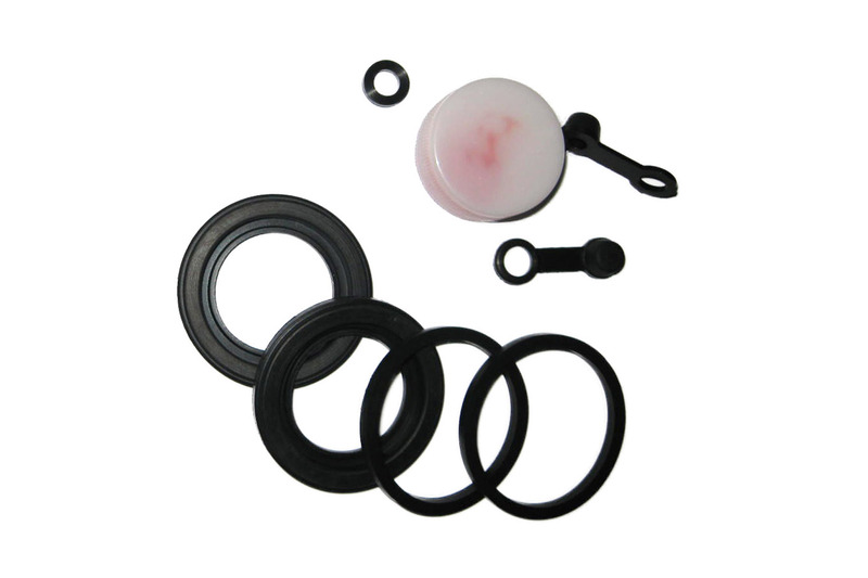 Reparaturkit Bremssattel TECNIUM hinten passend für Suzuki GSX