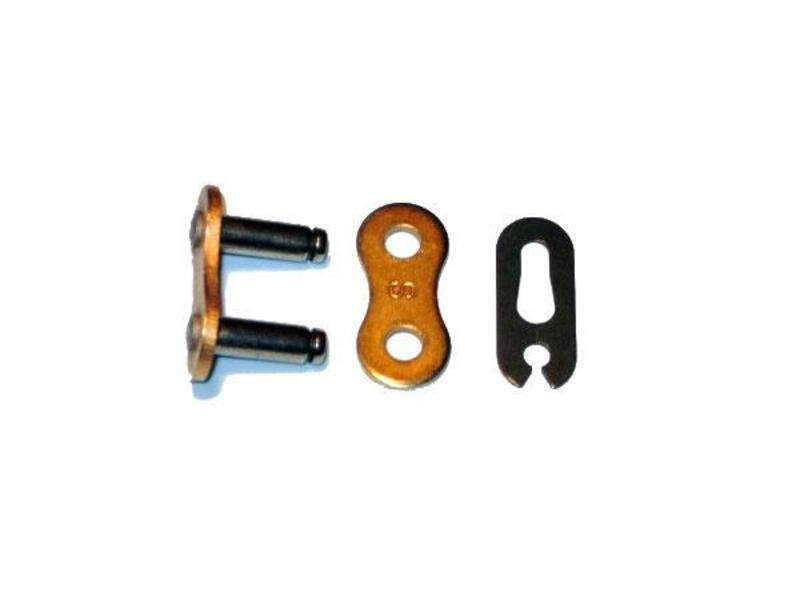 RENTHAL 520 R1 Works Clip-Schloss 520