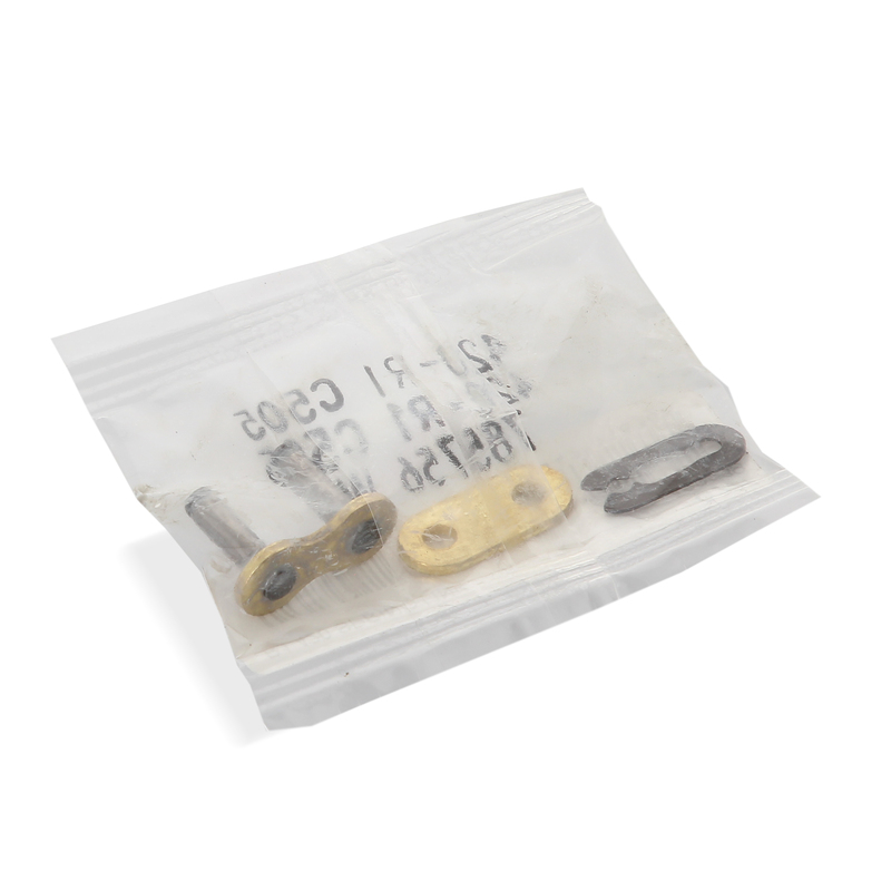 RENTHAL 420 R1 Works Clip-Schloss 420