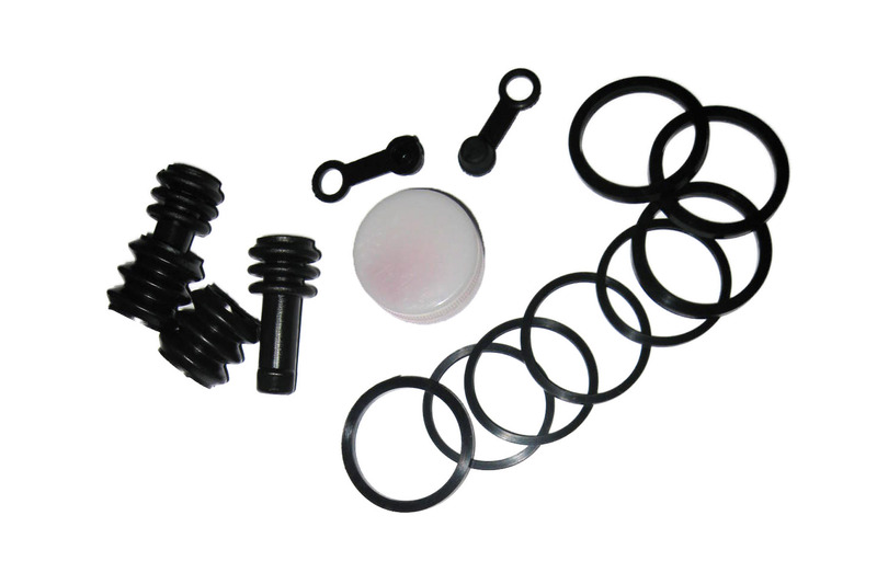 Reparaturkit Bremssattel TECNIUM vorn passend für Kawasaki