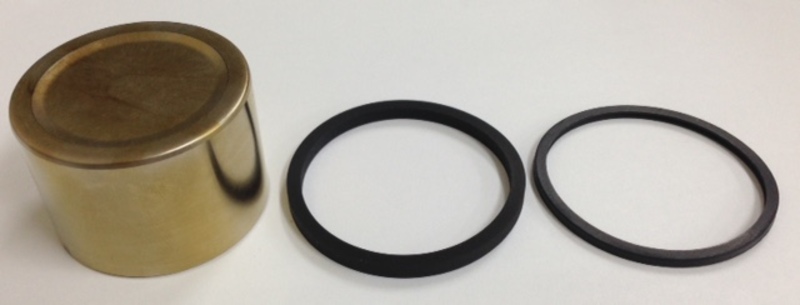 Kit Bremssattelkolben TOURMAX passend für Suzuki