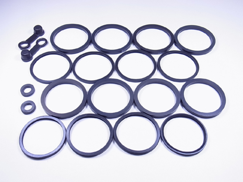 REPARATURKIT FÜR BREMSSATTEL FÜR passend für Suzuki GSX-R600/750 '08-10