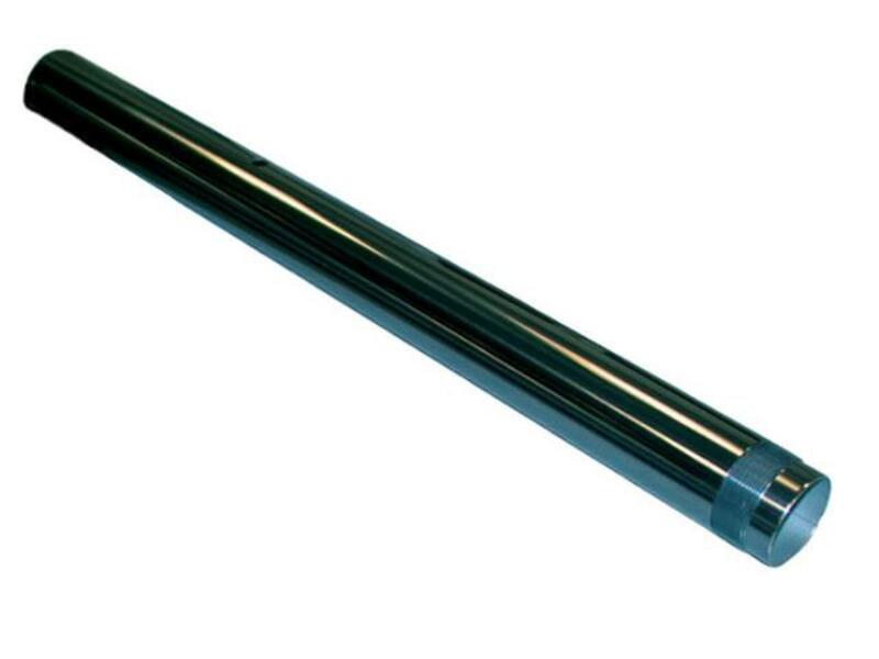 TNK Gabelstandrohr BLACK - 43 x 525 mm