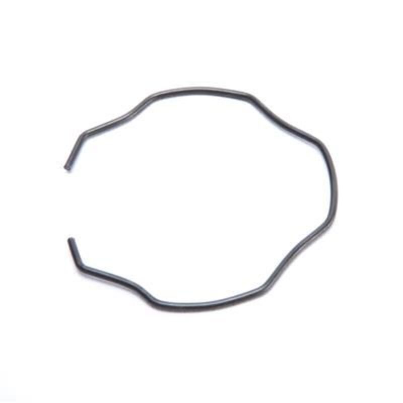 KYB Sicherungsring für Gabel-Simmerringe 36mm