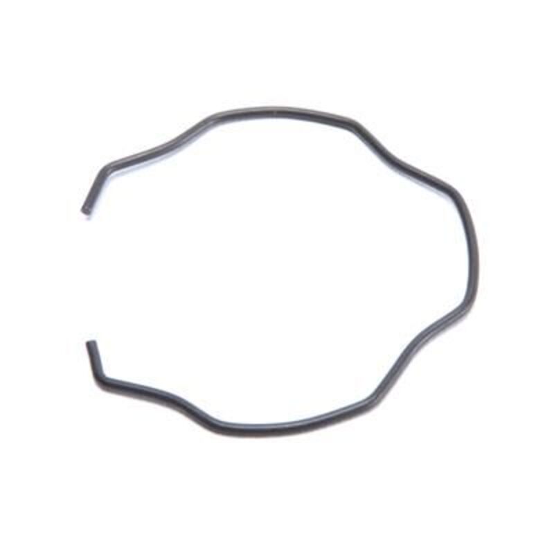 KYB Sicherungsring für Gabel-Simmerringe 43mm