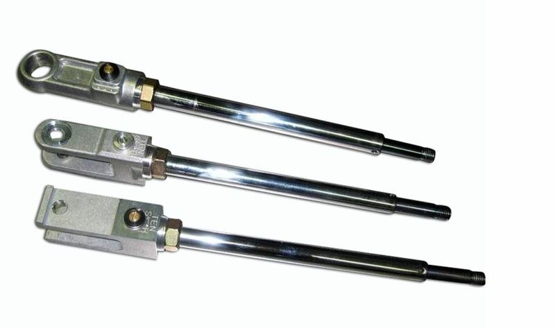 Druckstufenversteller KYB passend für Yamaha WR250F