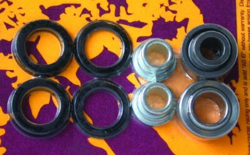 KIT STOSSDÄMPFERLAGER FÜR passend für Honda XR600 1991-00