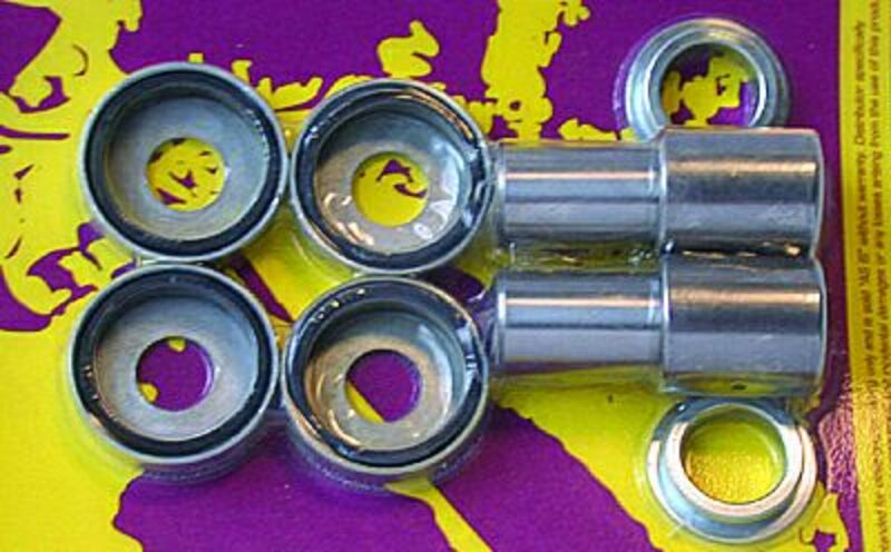 REPARATURKIT SCHWINGEN FÜR passend für Honda CR125/250/500 1984