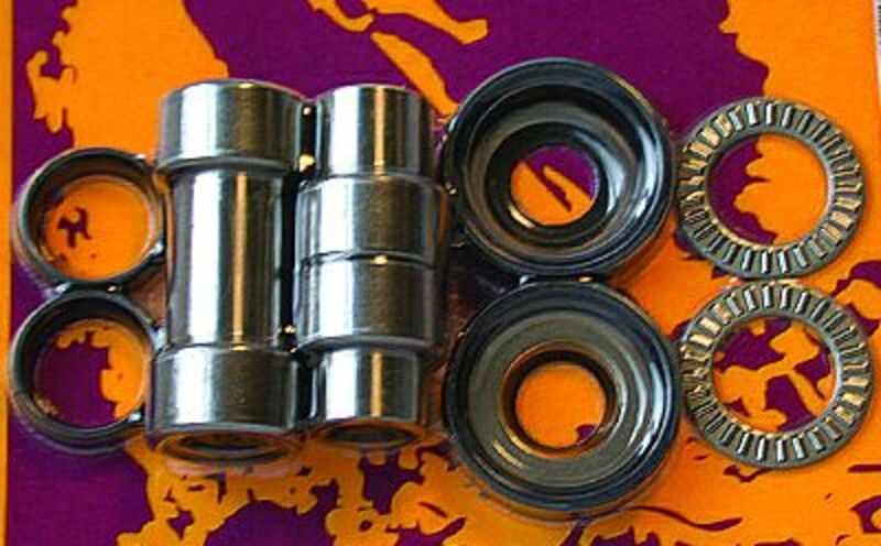 REPARATURKIT SCHWINGEN FÜR passend für Yamaha YZ250 1993-97
