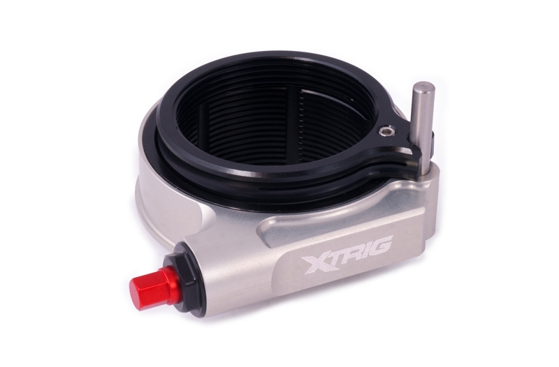 XTRIG Vorspannungseinsteller Ohlins M52x1,5 rechts