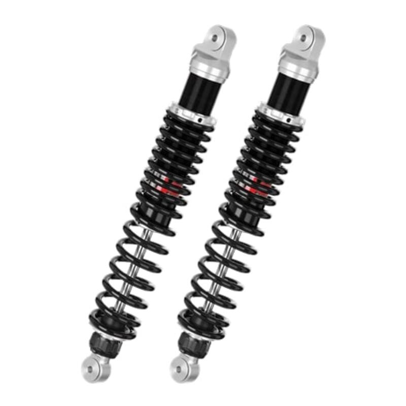 YSS TopLine RZ362 Doppelstoßdämpfer hinten