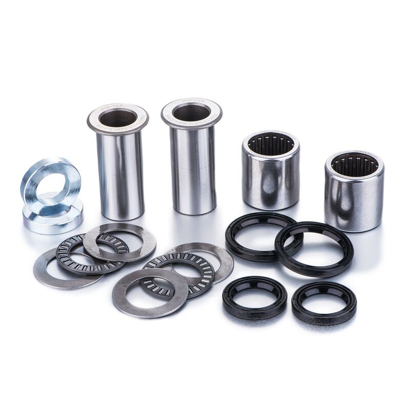 FACTORY LINKS Schwingarmlager-Kit