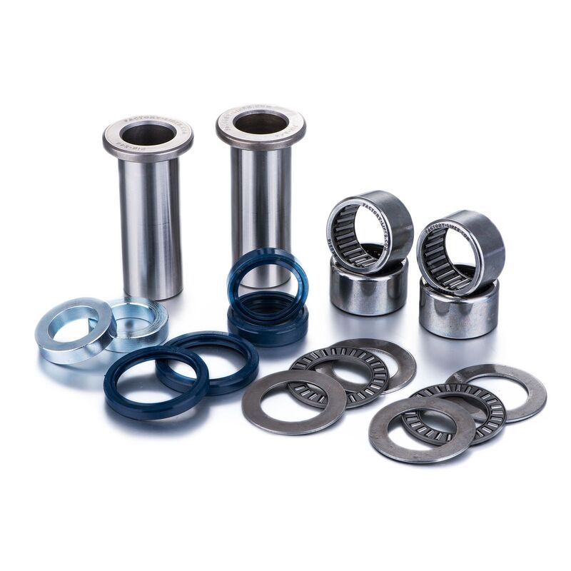 FACTORY LINKS Schwingarmlager-Kit