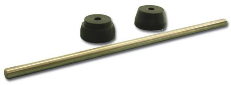 BIKE-LIFT Adapter-Kit passend für Piaggio X9 - B-A04