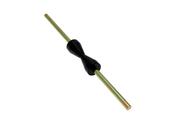 BIKE-LIFT Adapter-Kit Standard Achse + Konusse - B-A00