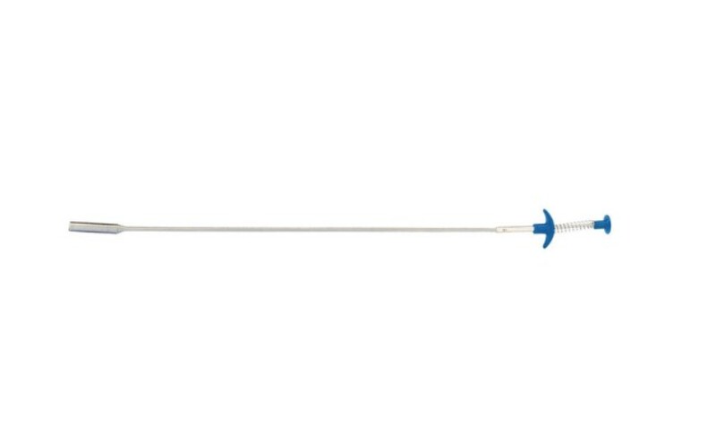 DRAPER Flexibler mechanischer Greifer 610 mm