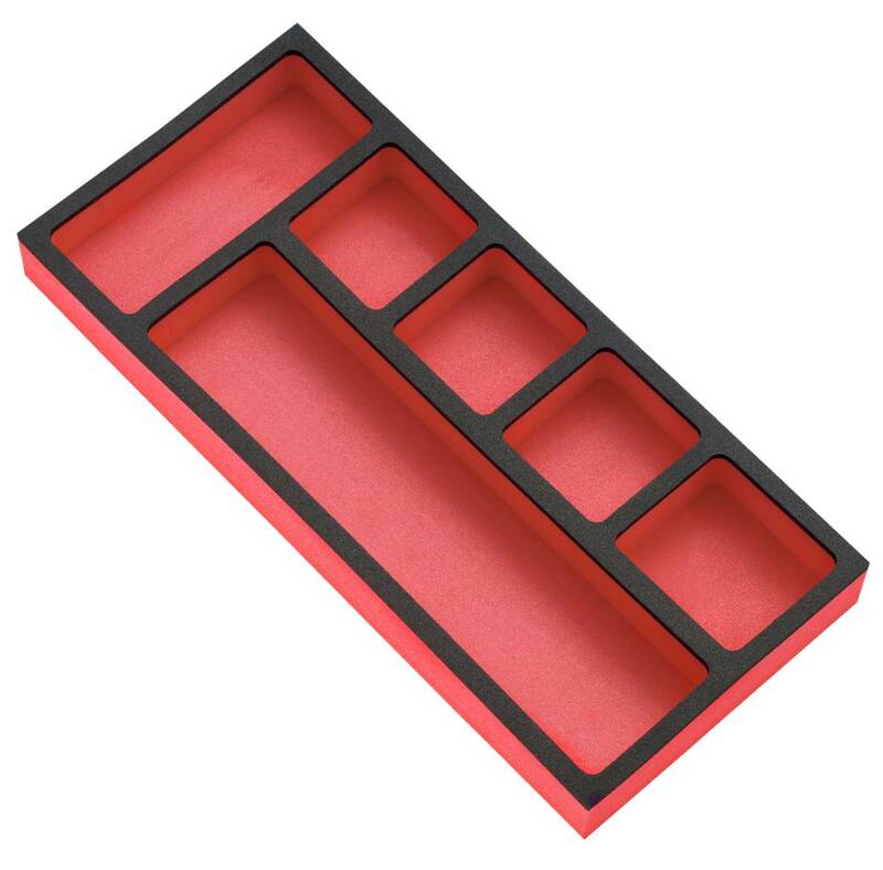 FACOM Modulares Ordnungssystem leeres Modul für Kleinteile