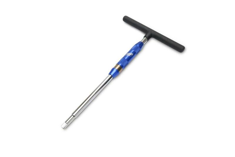 MOTION PRO T-Schlüssel 1/4-Antriebsvierkant