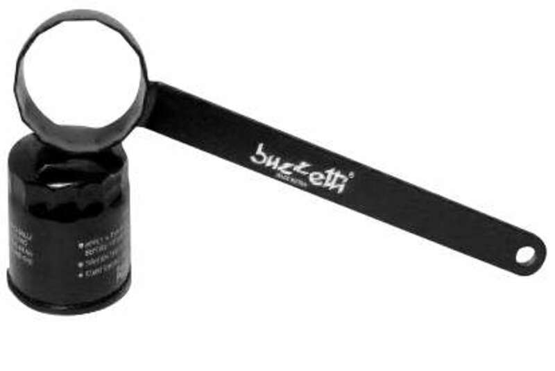BUZZETTI Filterschlüssel Ø 49 mm