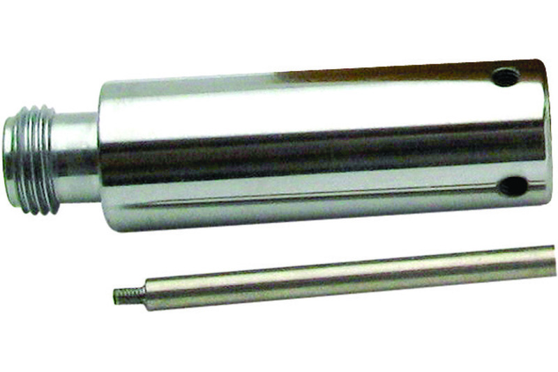 MOTION PRO Adapter Zündungseinstellwerkzeug 2-Takt-Motor