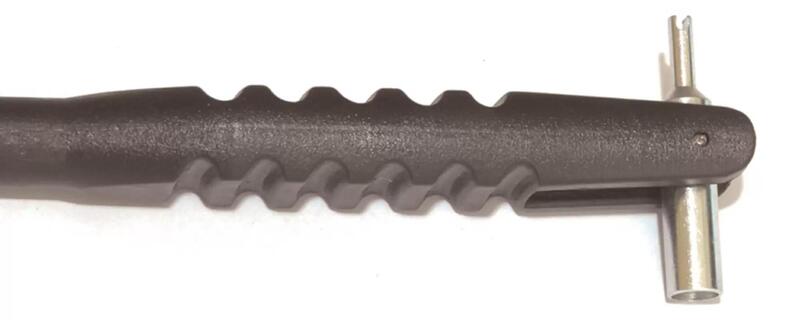PROVAC Plastic Valve Puller