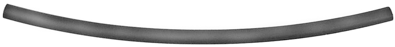 BIHR Schrumpfschlauch-Hülsen schwarz Ø 3,2 mm 10 cm 25 Stück