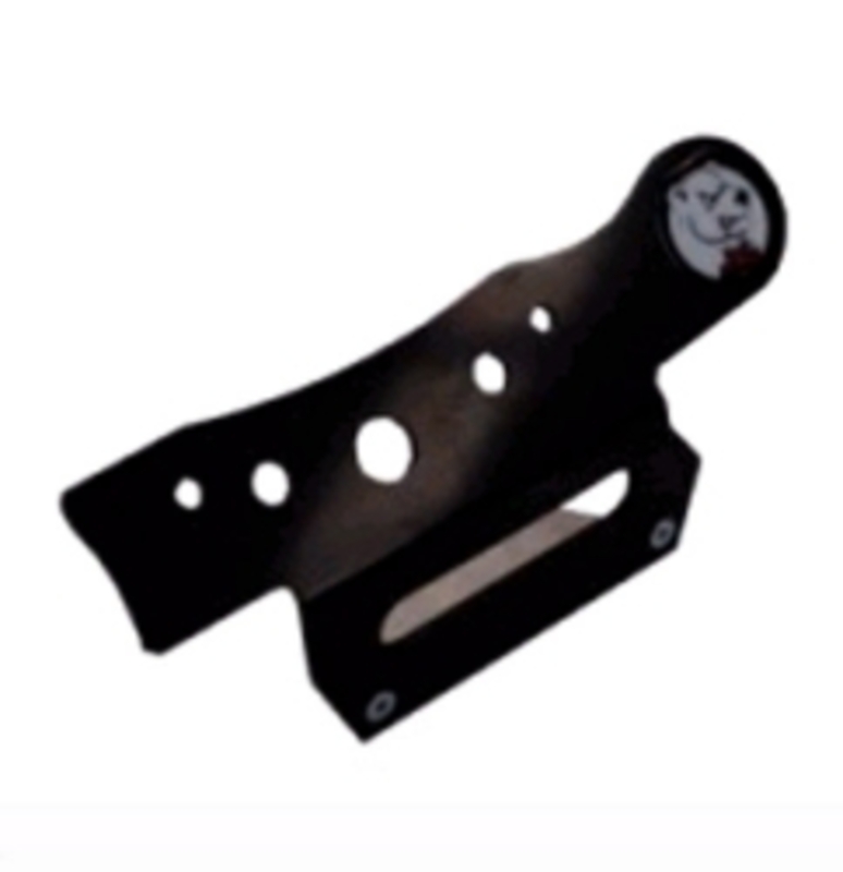 KETTENSCHUTZ FÜR YFM700 RAPTOR 06-07