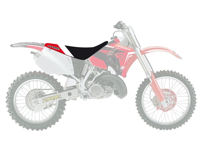 BLACKBIRD Dream Graphic 4 Sitzbankbezug passend für Honda CR125R/250R