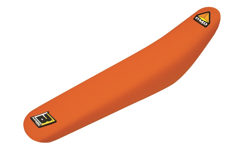 BLACKBIRD Pyramid Sitzbankbezug passend für KTM SX/SX-F